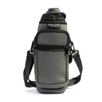 Water-to-Go Carrier Bag – Universele Draagtas voor Alle Water-to-Go Flessen