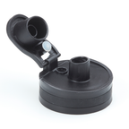 WatertoGo Kappe - Schwarz