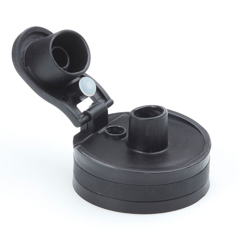 WatertoGo Dop - Zwart