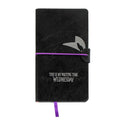 Wednesday Premium Notebook Notitieboekje