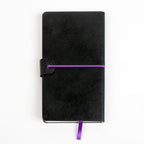 Wednesday Premium Notebook Notepad