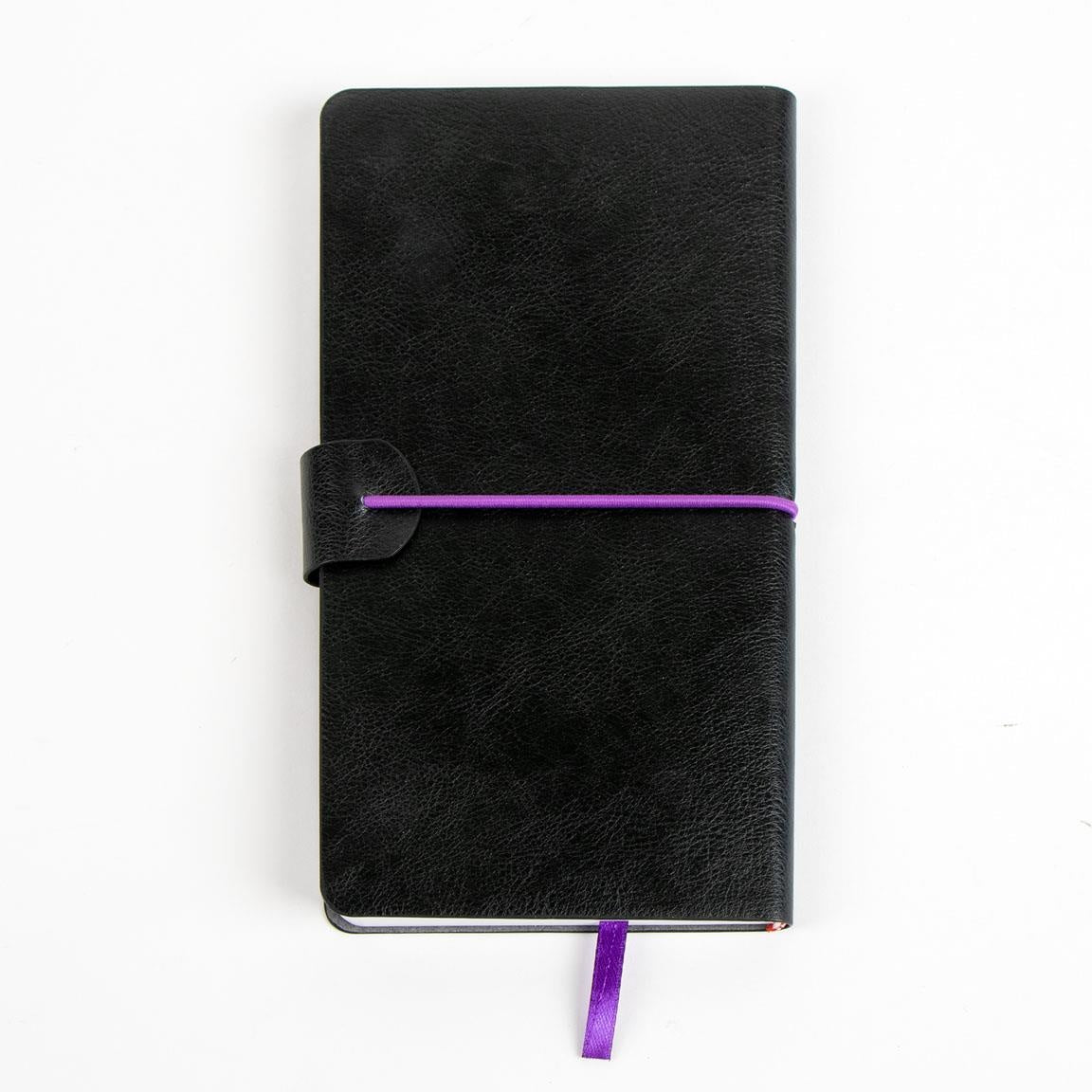Wednesday Premium Notebook Notepad