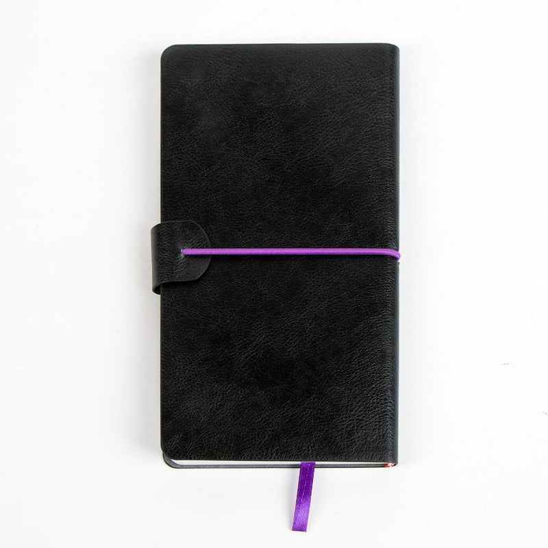 Wednesday Premium Notebook Notitieboekje
