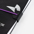 Wednesday Premium Notebook Notepad